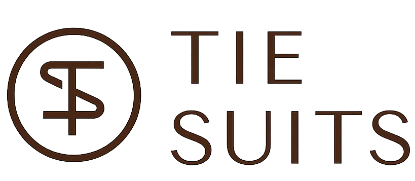 Tie Suits logo